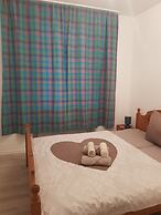 Apartment im Luisenviertel - Grün