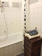 Apartment im Luisenviertel - Grün