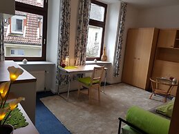 Apartment im Luisenviertel - Grün