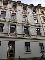 Apartment im Luisenviertel - Grün