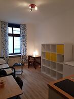 Apartment im Luisenviertel - Grün