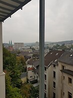 Apartment im Luisenviertel - Grün