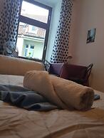 Apartment im Luisenviertel - Grün