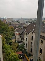 Apartment im Luisenviertel - Grün