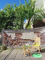 Apartment im Luisenviertel - Grün