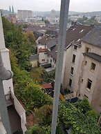 Apartment im Luisenviertel - Grün