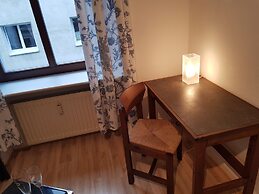 Apartment im Luisenviertel - Grün