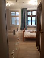 Apartment im Luisenviertel - Grün