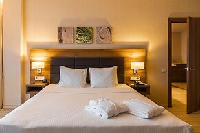 Elements Kirov Hotel 5*