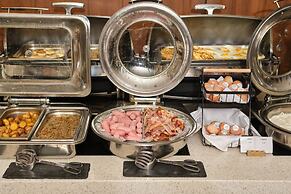 Elements Kirov Hotel 5*