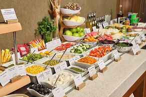 Elements Kirov Hotel 5*