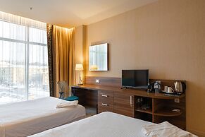 Elements Kirov Hotel 5*