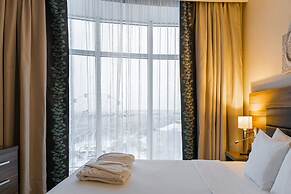 Elements Kirov Hotel 5*