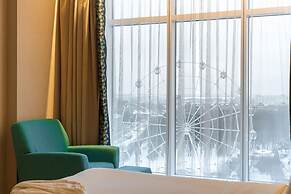 Elements Kirov Hotel 5*