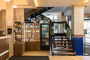 Elements Kirov Hotel 5*