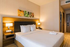 Elements Kirov Hotel 5*