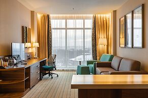 Elements Kirov Hotel 5*