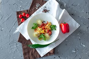 Elements Kirov Hotel 5*