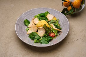 Elements Kirov Hotel 5*