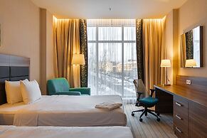 Elements Kirov Hotel 5*