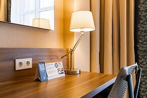 Elements Kirov Hotel 5*