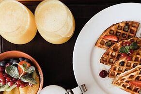 Elements Kirov Hotel 5*