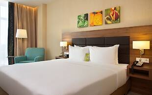 Elements Kirov Hotel 5*