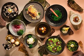 Elements Kirov Hotel 5*