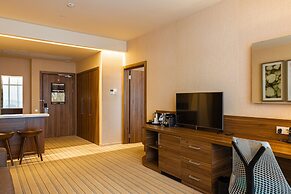 Elements Kirov Hotel 5*
