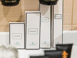 Elements Kirov Hotel 5*