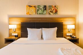 Elements Kirov Hotel 5*