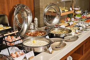 Elements Kirov Hotel 5*