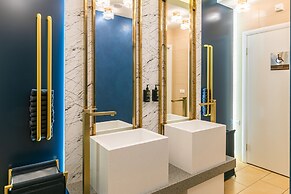 Elements Kirov Hotel 5*