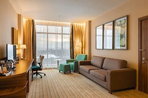 Elements Kirov Hotel 5*