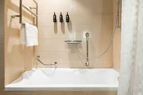 Elements Kirov Hotel 5*