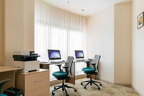 Elements Kirov Hotel 5*