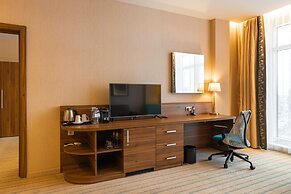Elements Kirov Hotel 5*