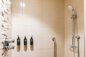 Elements Kirov Hotel 5*