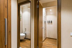 Elements Kirov Hotel 5*