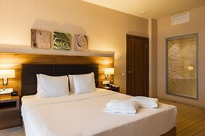 Elements Kirov Hotel 5*