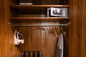 Elements Kirov Hotel 5*