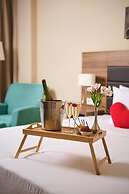 Elements Kirov Hotel 5*