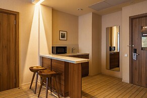 Elements Kirov Hotel 5*