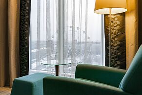 Elements Kirov Hotel 5*
