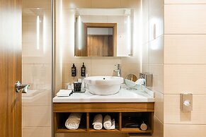 Elements Kirov Hotel 5*