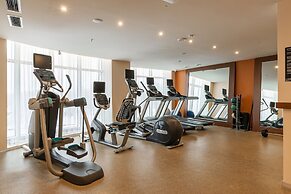 Elements Kirov Hotel 5*