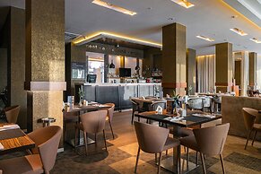 Elements Kirov Hotel 5*