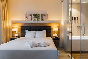 Elements Kirov Hotel 5*