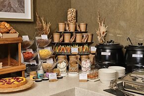 Elements Kirov Hotel 5*