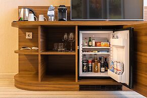 Elements Kirov Hotel 5*